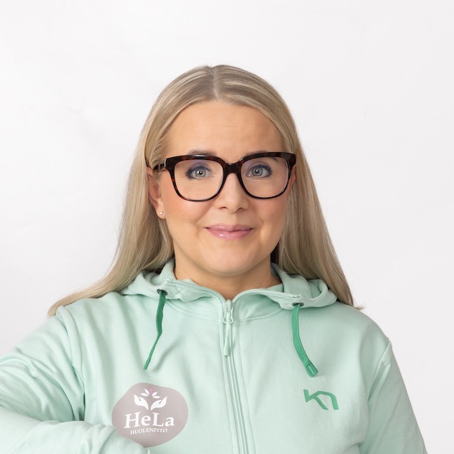 Heidi